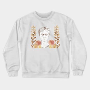 ancient Greece Crewneck Sweatshirt